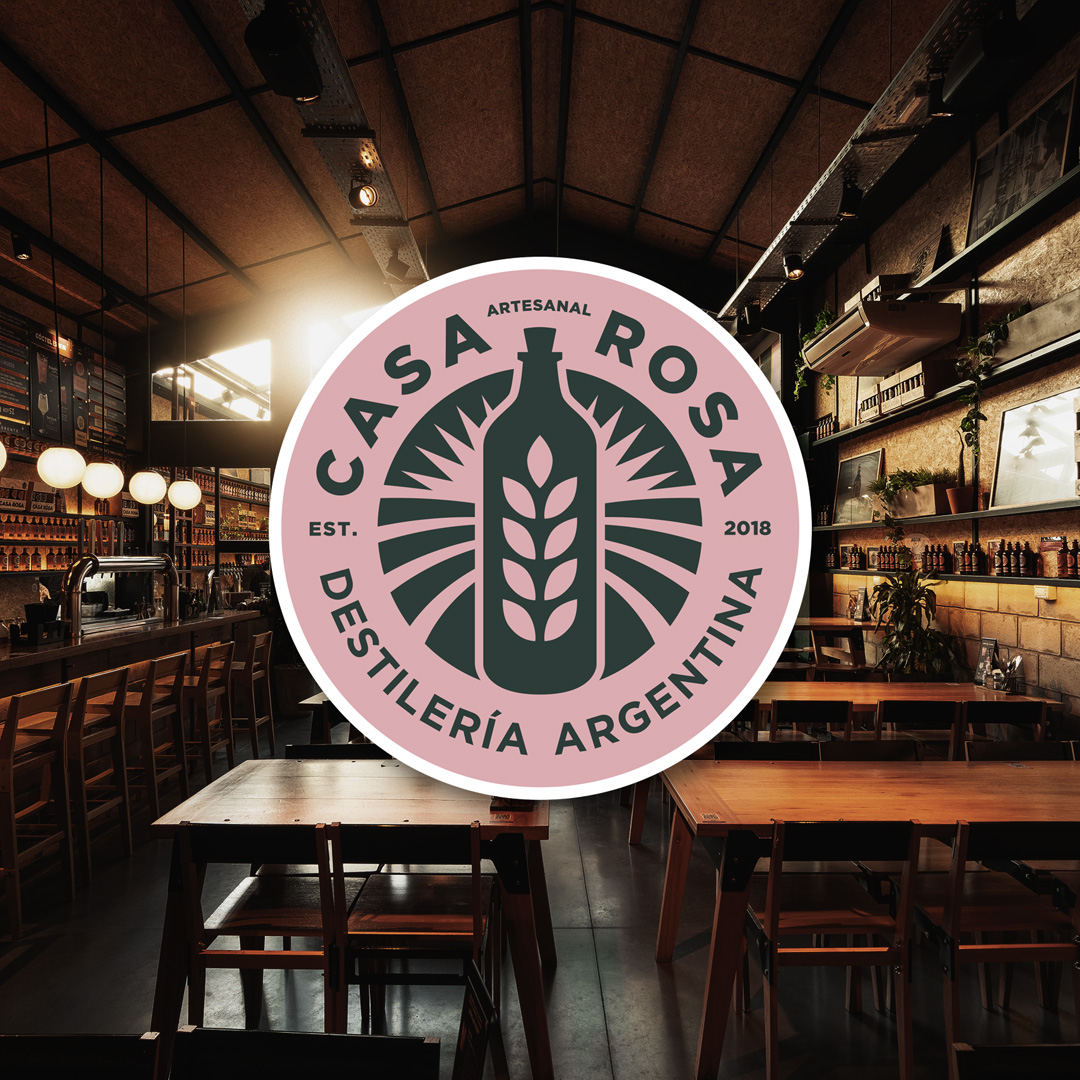 Casa Rosa - Centrofranchising
